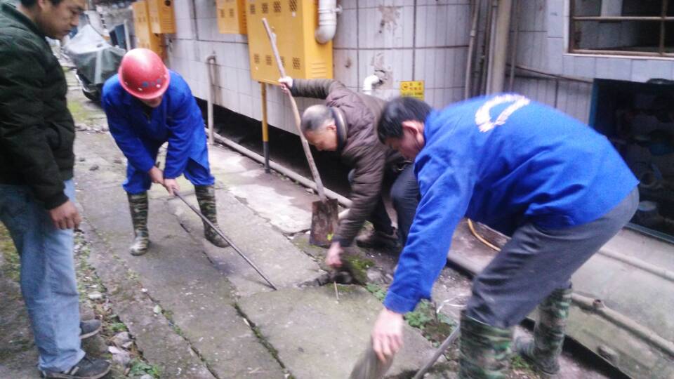 乌拉特中清掏化粪池、管道疏通一站式服务<高效><技术><可靠>